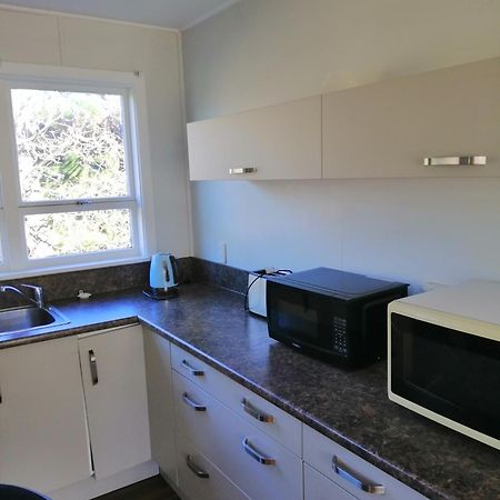Rangiora Eco Holiday Park Fernside Luaran gambar