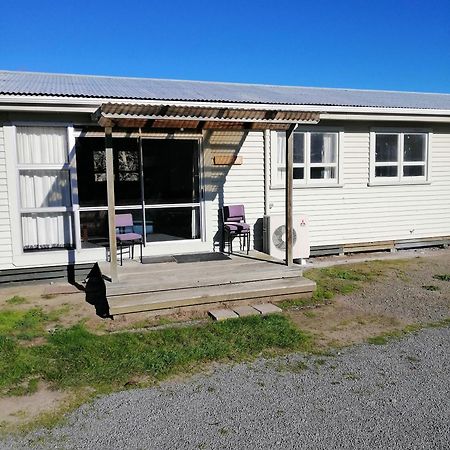 Rangiora Eco Holiday Park Fernside Luaran gambar