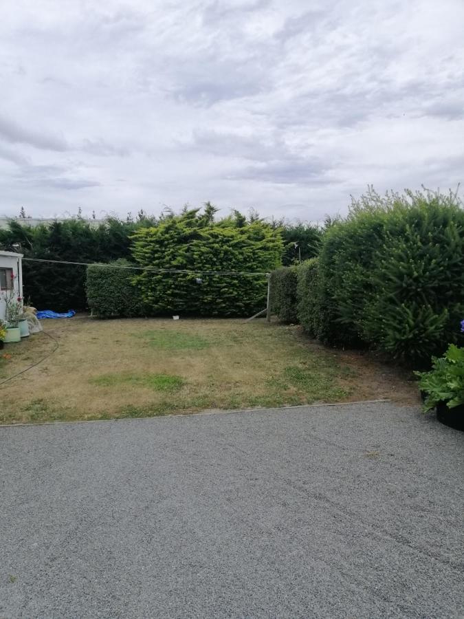 Rangiora Eco Holiday Park Fernside Luaran gambar