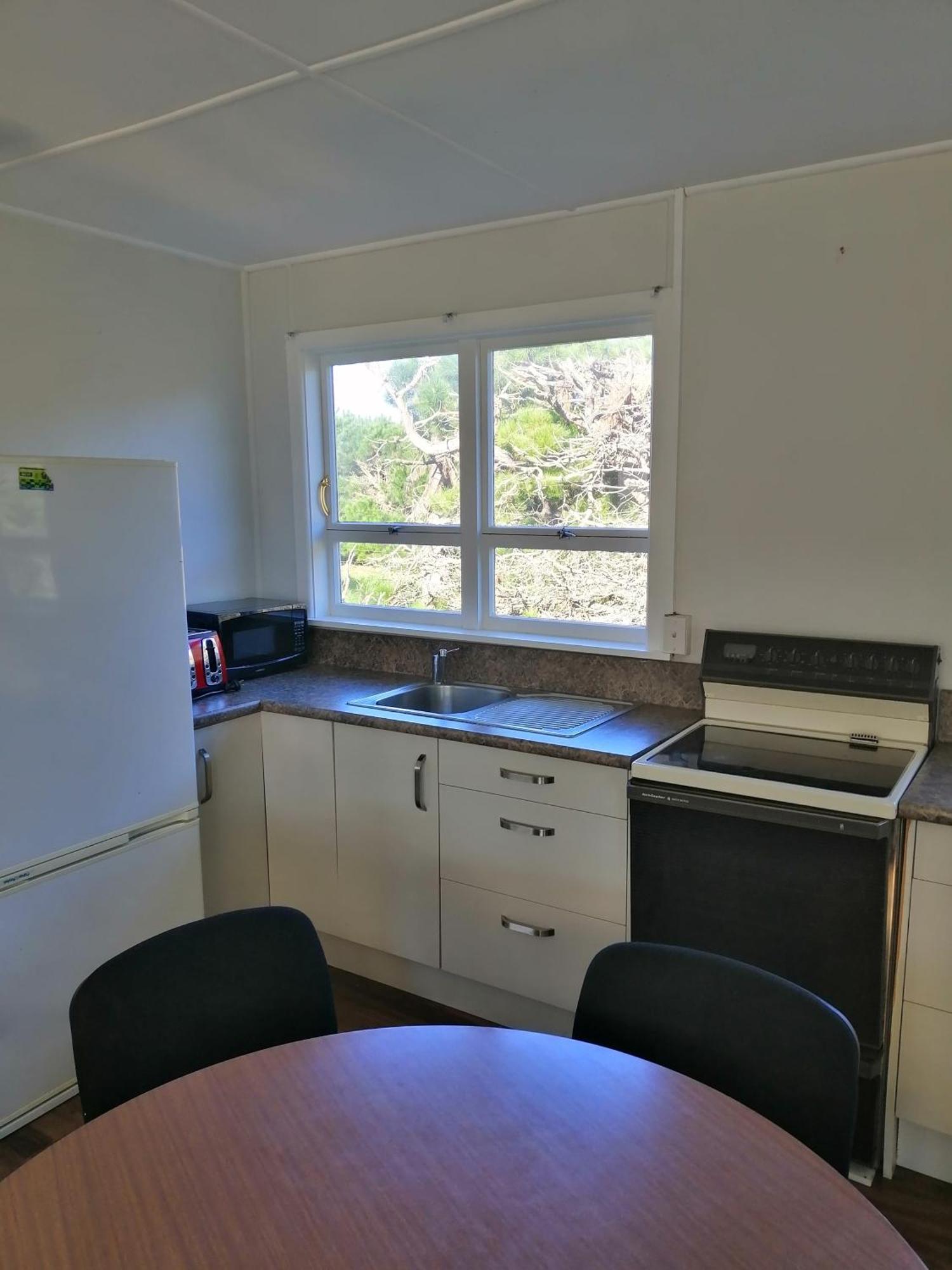 Rangiora Eco Holiday Park Fernside Luaran gambar