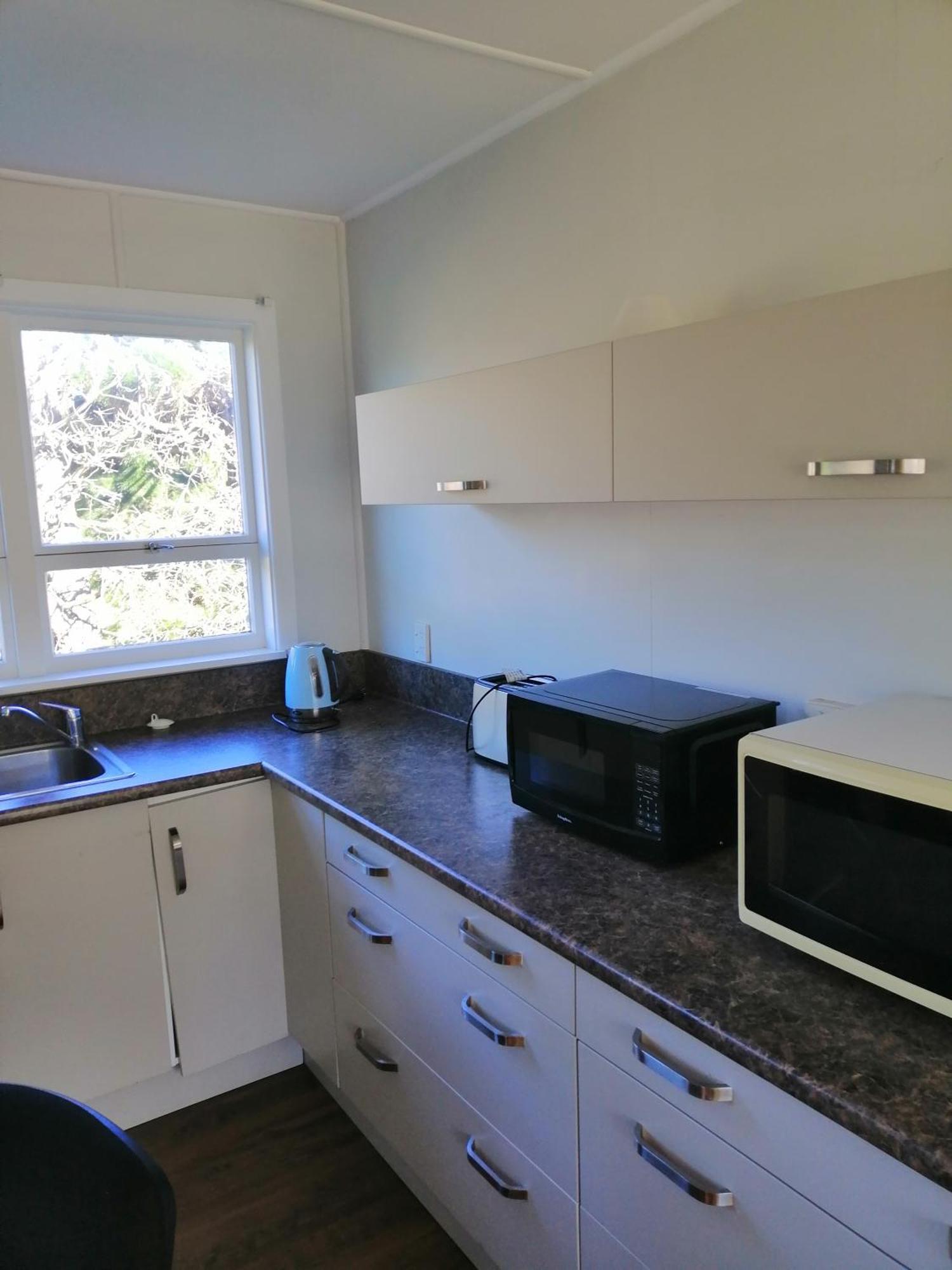 Rangiora Eco Holiday Park Fernside Luaran gambar