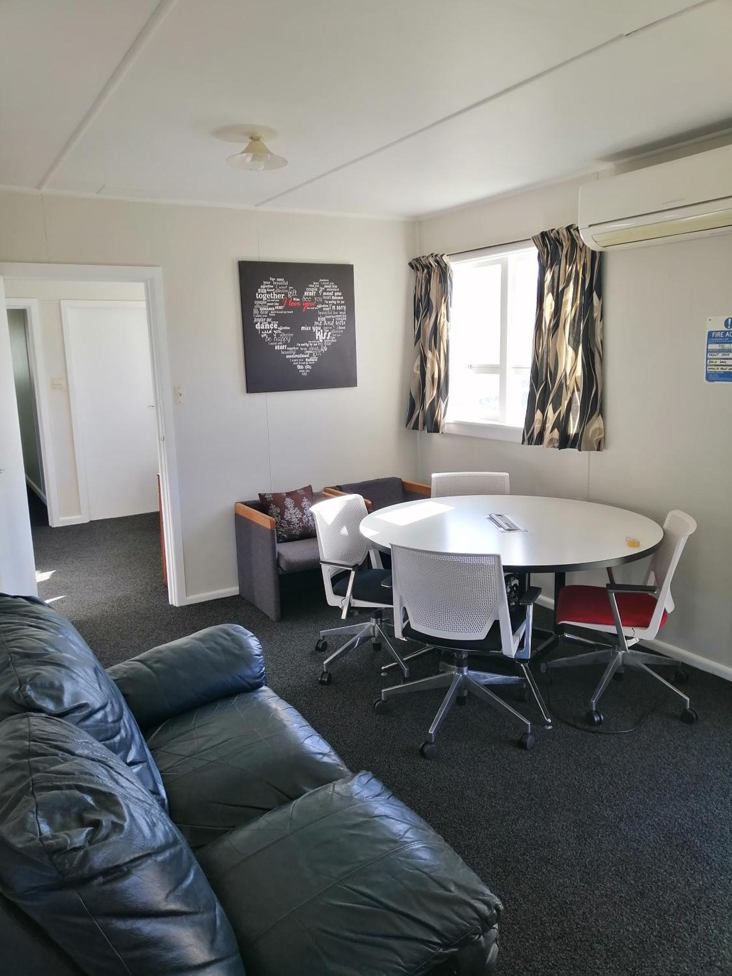 Rangiora Eco Holiday Park Fernside Luaran gambar