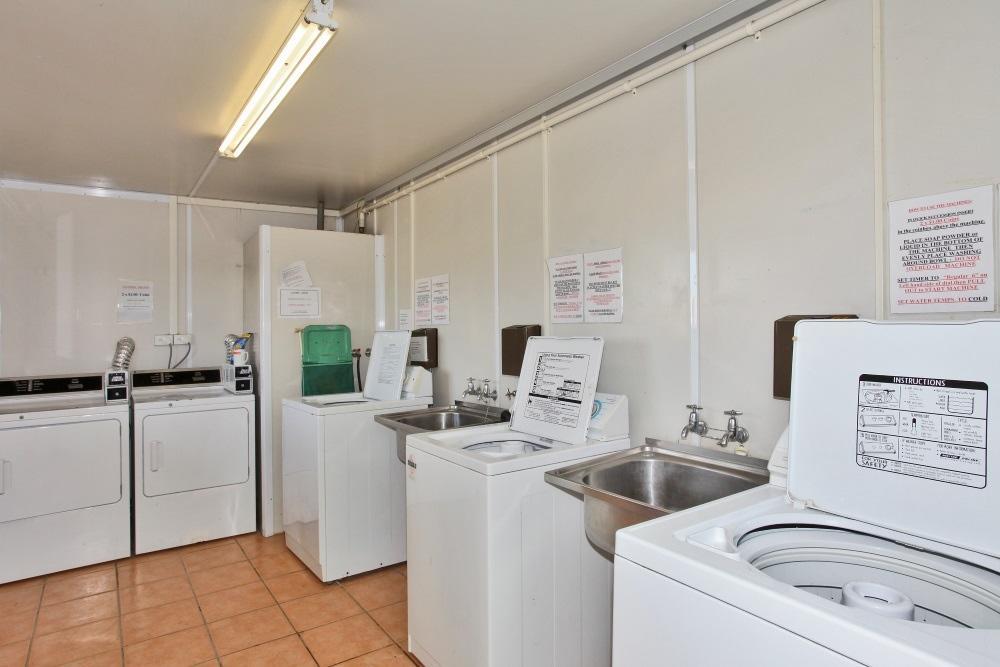 Rangiora Eco Holiday Park Fernside Luaran gambar
