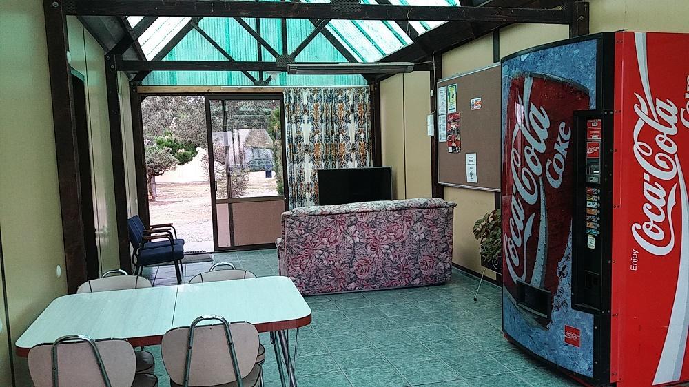 Rangiora Eco Holiday Park Fernside Luaran gambar
