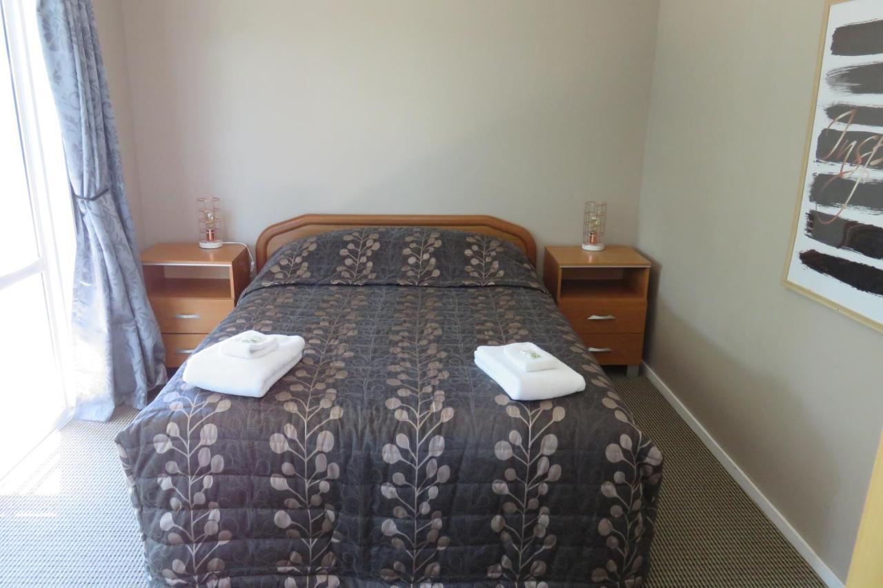 Rangiora Eco Holiday Park Fernside Luaran gambar